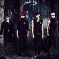 VIXX di Teaser Mini Album 'Hyde'