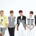 VIXX di Teaser Mini Album 'Jekyll'