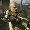 Matt Damon Sebagai Max