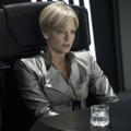 Jodie Foster Sebagai Delacourt