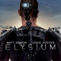 Poster Film 'Elysium'