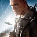 Poster Film 'Elysium'