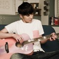 Kang Seung Yoon di Teaser Single 'Stealer'