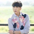 Kang Seung Yoon di Teaser Single 'Stealer'
