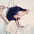 Kim So Yeon di Majalah Elle Edisi Agustus 2013