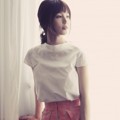 Nam Gyu Ri di Majalah TenAsia Edisi Agustus 2013
