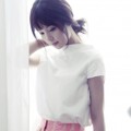Nam Gyu Ri di Majalah TenAsia Edisi Agustus 2013