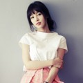 Nam Gyu Ri di Majalah TenAsia Edisi Agustus 2013