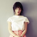 Nam Gyu Ri di Majalah TenAsia Edisi Agustus 2013