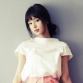 Nam Gyu Ri di Majalah TenAsia Edisi Agustus 2013