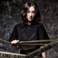 Soo Ae di Majalah Cine 21 Edisi Agustus 2013