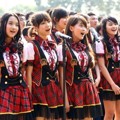 JKT48 Nyanyikan 'Koisuru Fortune Cookies'