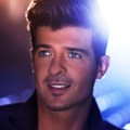 Robin Thicke di Teaser Single 'Love After War'