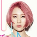 Sunmi di Teaser Single '24 Hours'