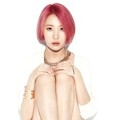 Sunmi di Teaser Single '24 Hours'