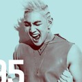 NU'EST, Baekho