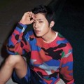 Changjo Teen Top di Teaser Mini Album 'Class'