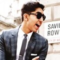 Dev Patel Photoshoot