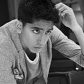 Dev Patel Photoshoot