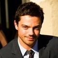Dominic Cooper Photoshoot