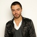 Dominic Cooper Photoshoot