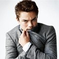 Dominic Cooper Photoshoot