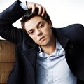 Dominic Cooper Photoshoot