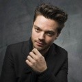 Dominic Cooper Photoshoot