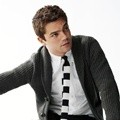 Dominic Cooper Photoshoot