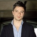 Dominic Cooper Photoshoot