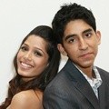 Dev Patel Beradu Akting dengan Freida Pinto di Film Slumdog Millionaire
