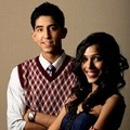 Dev Patel Beradu Akting dengan Freida Pinto di Film Slumdog Millionaire