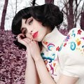 Kimbra Photoshoot