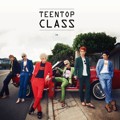Teen Top di Teaser Mini Album 'Class'