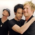 Train, Jimmy Stafford, Pat Monahan, Scott Underwood