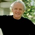 Anthony Hopkins Photoshoot