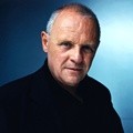 Anthony Hopkins Photoshoot
