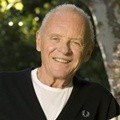 Anthony Hopkins Photoshoot