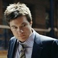 Jason Bateman Photoshoot