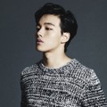 Yeo Jin Goo di Majalah GQ Edisi September 2013