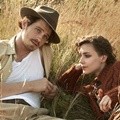 Garrett Hedlund Photoshoot