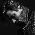 Garrett Hedlund Photoshoot