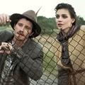 Garrett Hedlund Photoshoot