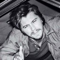 Garrett Hedlund Photoshoot