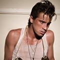 Garrett Hedlund Photoshoot