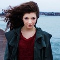 Lorde Photoshoot