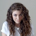 Lorde Photoshoot