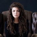 Lorde Photoshoot