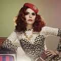 Paloma Faith Photoshoot