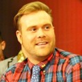 Daniel Bedingfield Saat Jumpa Pers 'X-Factor Around the World'